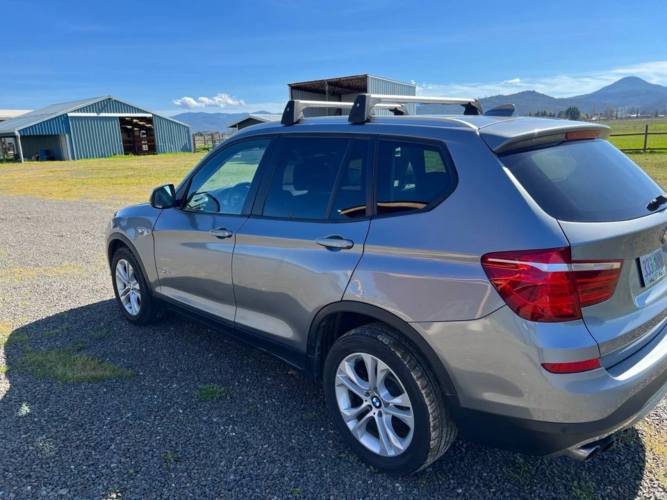 2015 BMW F25 X3 - Image 4 of 14