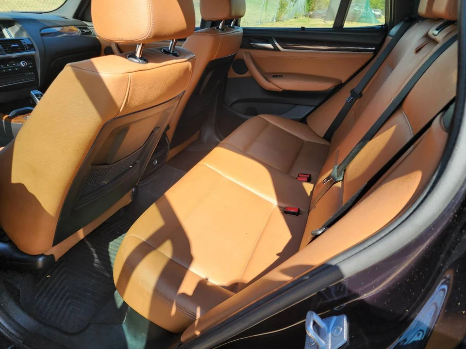 2015 BMW F25 X3 - Image 5 of 5