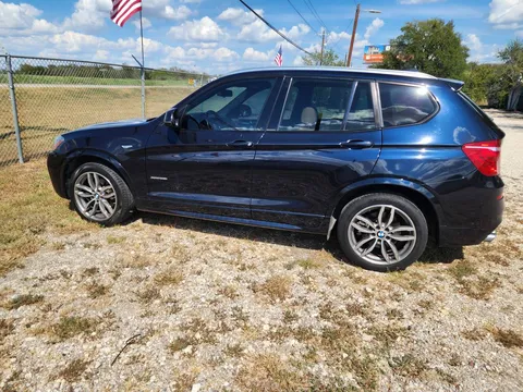 2015 BMW 328i