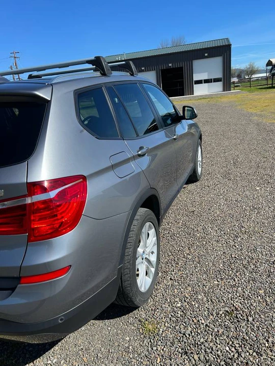 2015 BMW F25 X3 - Image 5 of 14