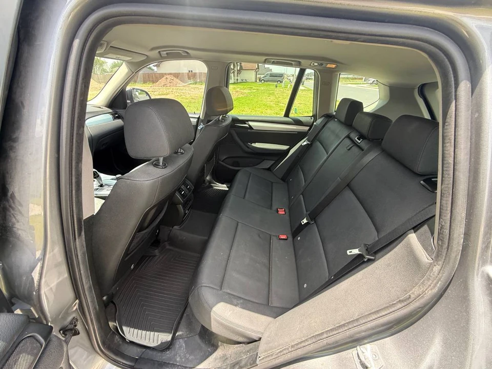 2015 BMW F25 X3 - Image 15 of 15
