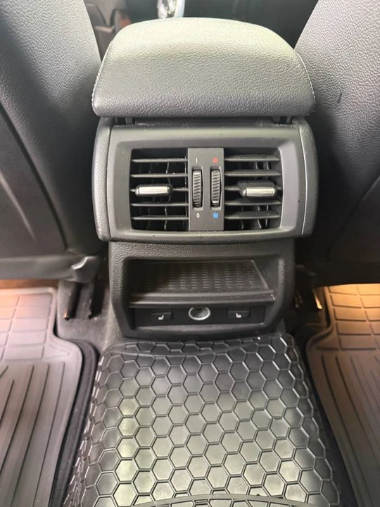 2015 BMW F25 X3 - Image 11 of 14