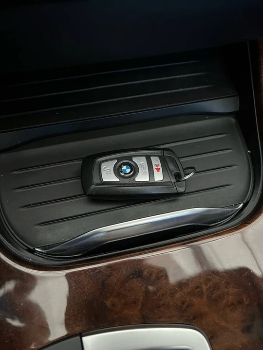 2015 BMW F25 X3 - Image 13 of 14