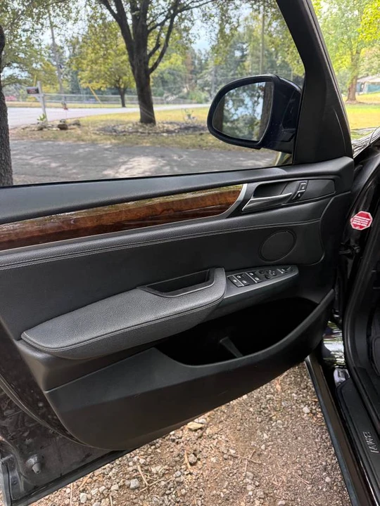 2015 BMW F25 X3 - Image 5 of 14