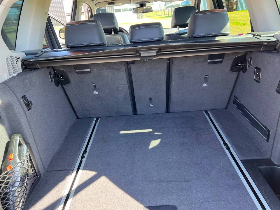 2015 BMW F25 X3 - Image 6 of 14