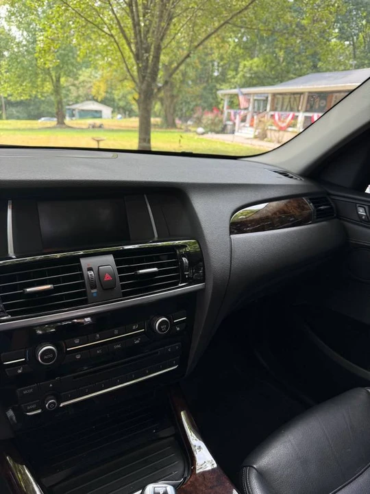 2015 BMW F25 X3 - Image 7 of 14