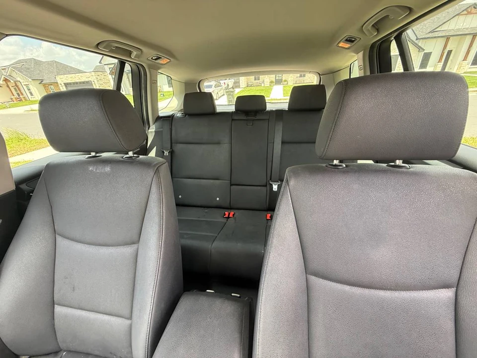 2015 BMW F25 X3 - Image 14 of 15