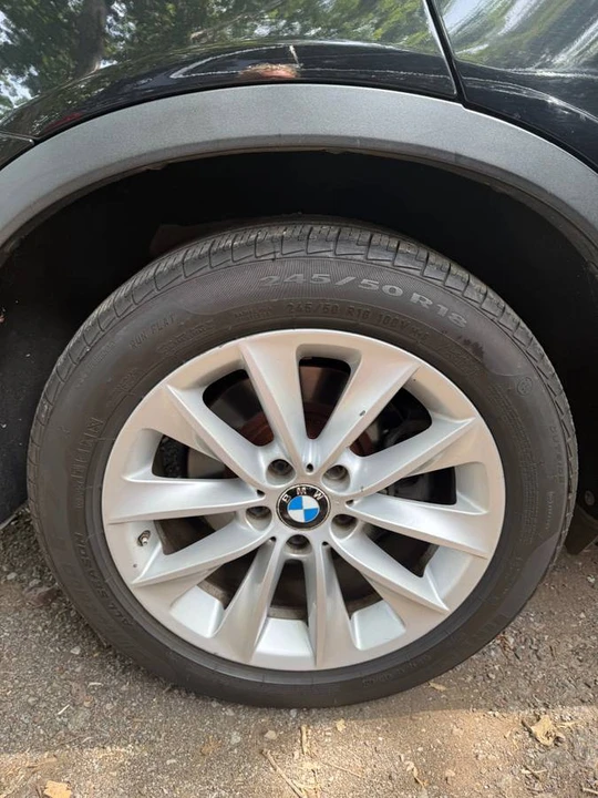 2015 BMW F25 X3 - Image 4 of 14