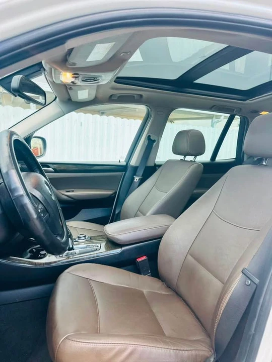 2015 BMW F25 X3 - Image 9 of 17