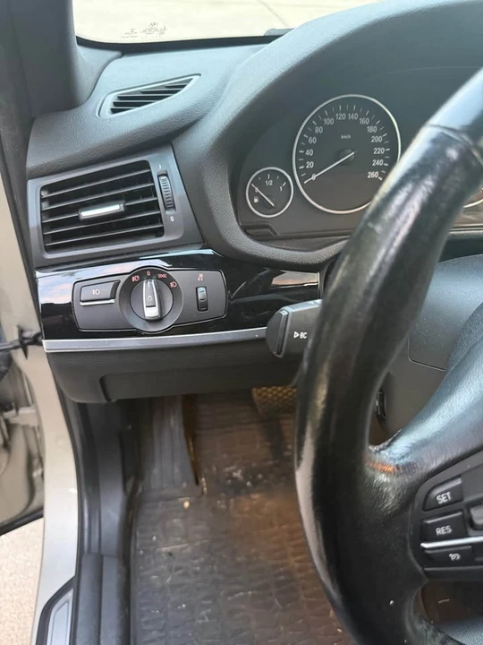 2015 BMW F25 X3 - Image 15 of 18