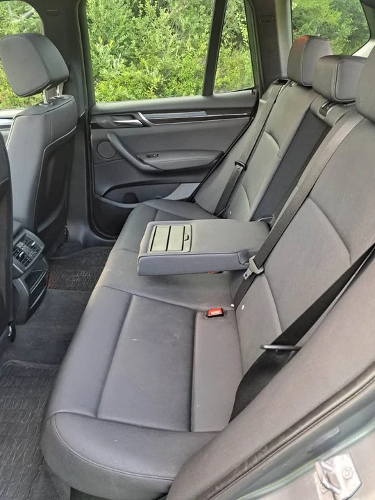 2015 BMW F25 X3 - Image 5 of 8