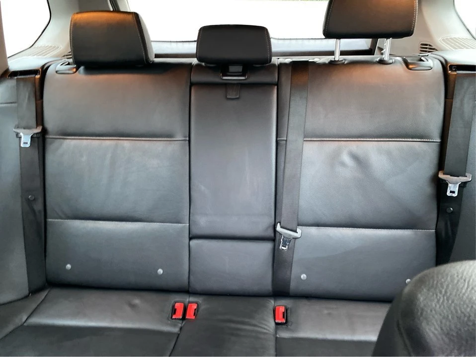 2015 BMW F25 X3 - Image 10 of 12
