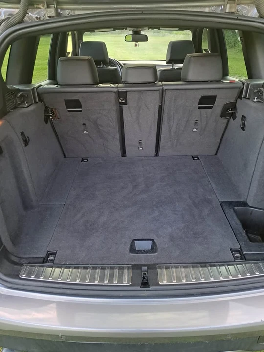 2015 BMW F25 X3 - Image 6 of 8