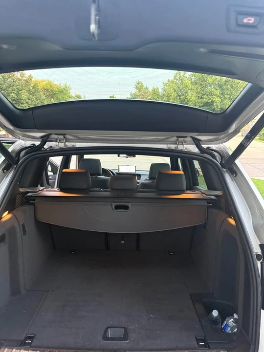 2015 BMW F25 X3 - Image 18 of 18