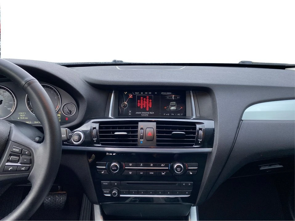2015 BMW F25 X3 - Image 11 of 12