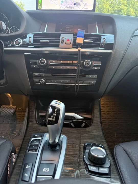 2015 BMW F25 X3 - Image 12 of 18