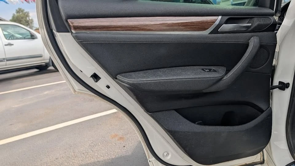 2015 BMW F25 X3 - Image 15 of 17