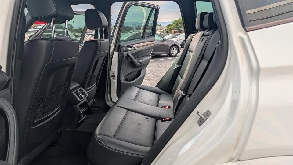 2015 BMW F25 X3 - Image 11 of 17