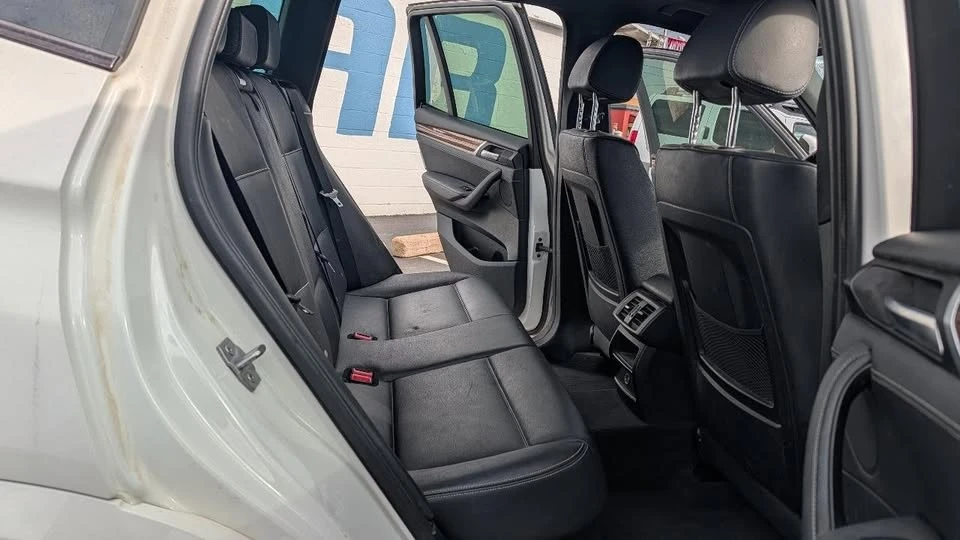 2015 BMW F25 X3 - Image 12 of 17