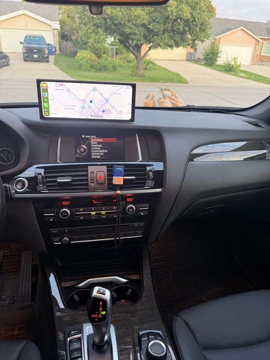 2015 BMW F25 X3 - Image 9 of 18