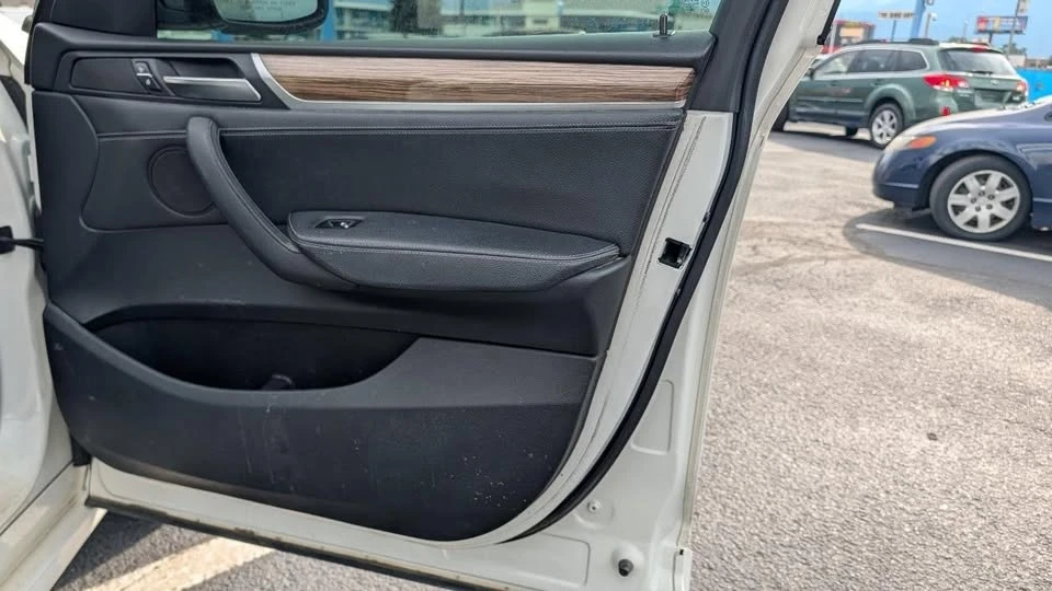 2015 BMW F25 X3 - Image 17 of 17