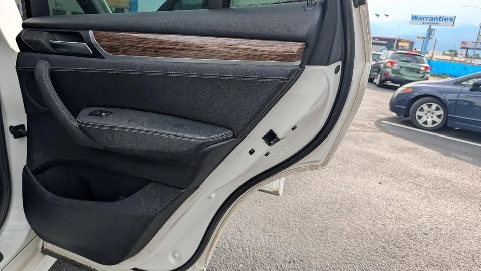 2015 BMW F25 X3 - Image 16 of 17