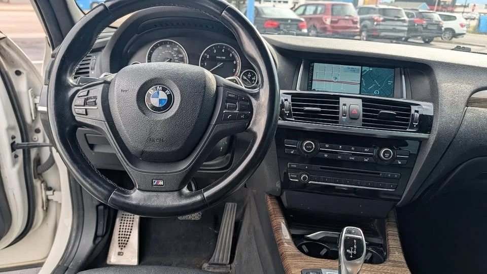 2015 BMW F25 X3 - Image 9 of 17