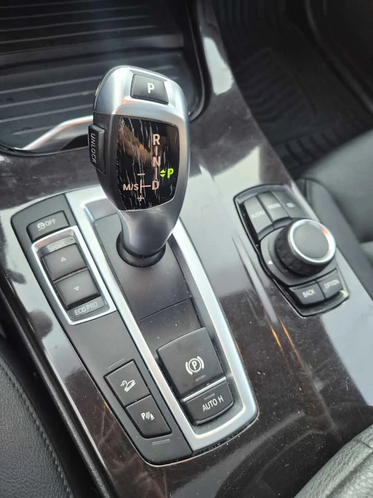 2015 BMW F25 X3 - Image 9 of 14