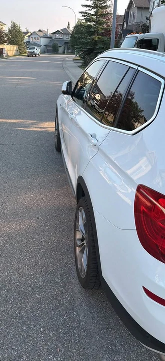 2015 BMW F25 X3 - Image 3 of 8