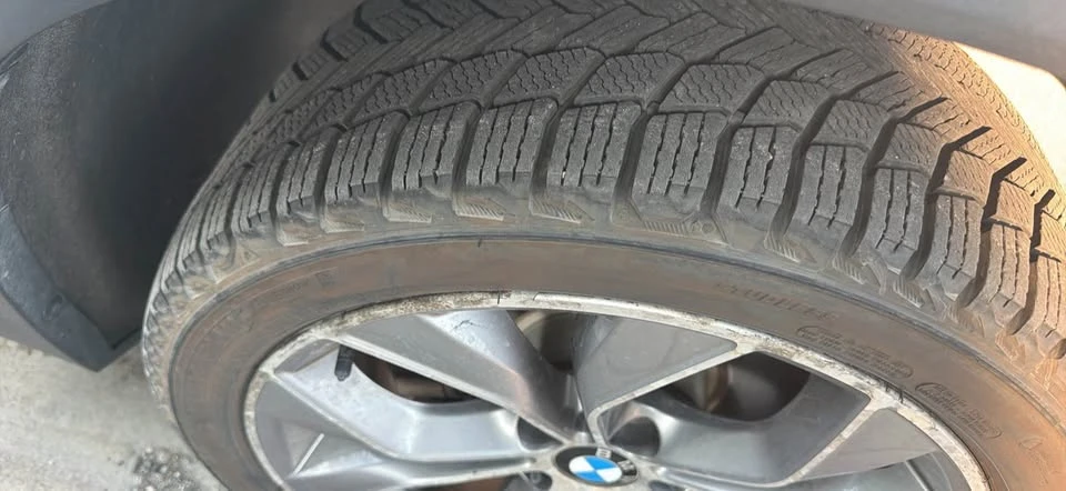 2015 BMW F25 X3 - Image 6 of 8