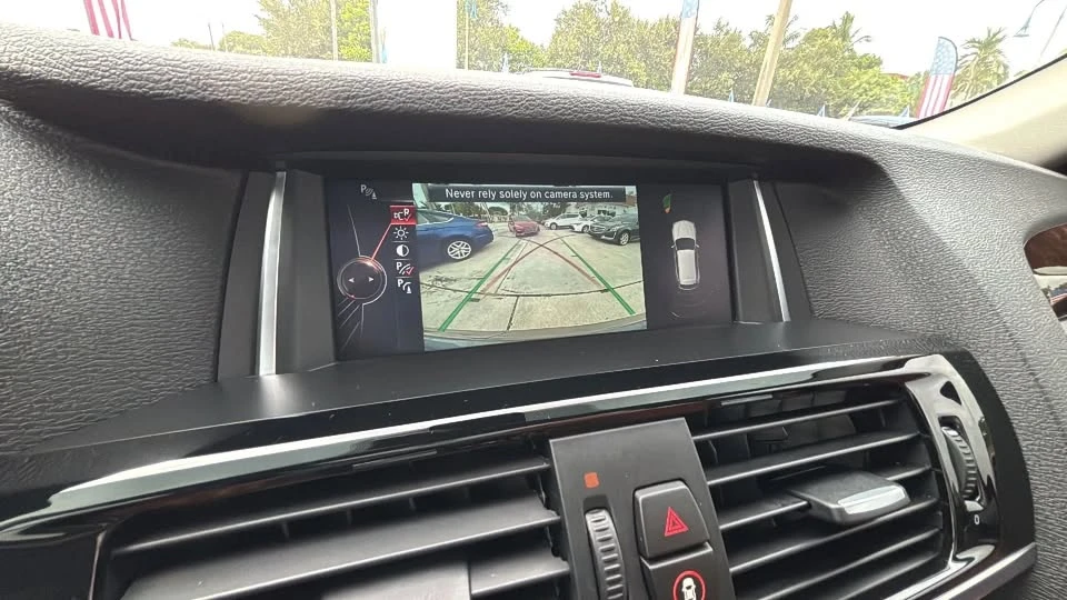 2015 BMW F25 X3 - Image 9 of 16