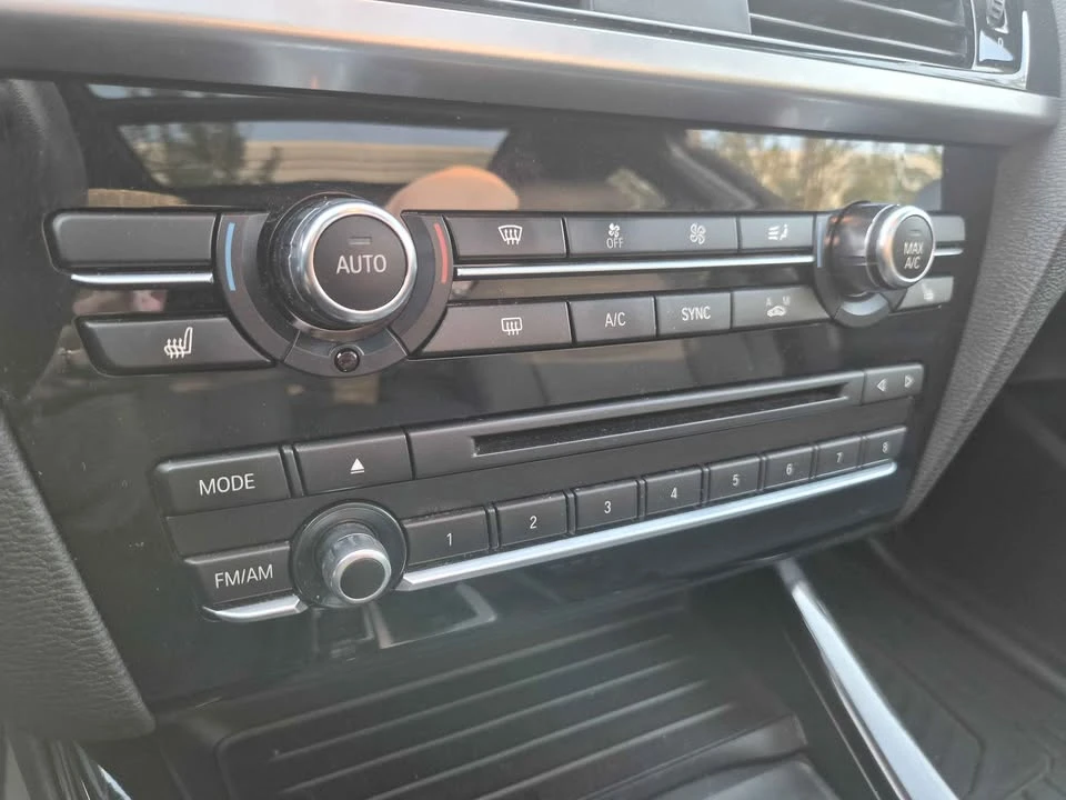 2015 BMW F25 X3 - Image 10 of 14