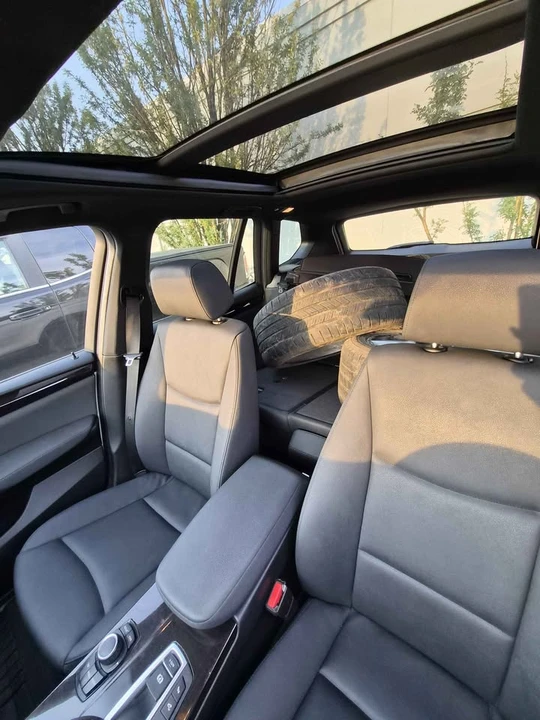 2015 BMW F25 X3 - Image 14 of 14