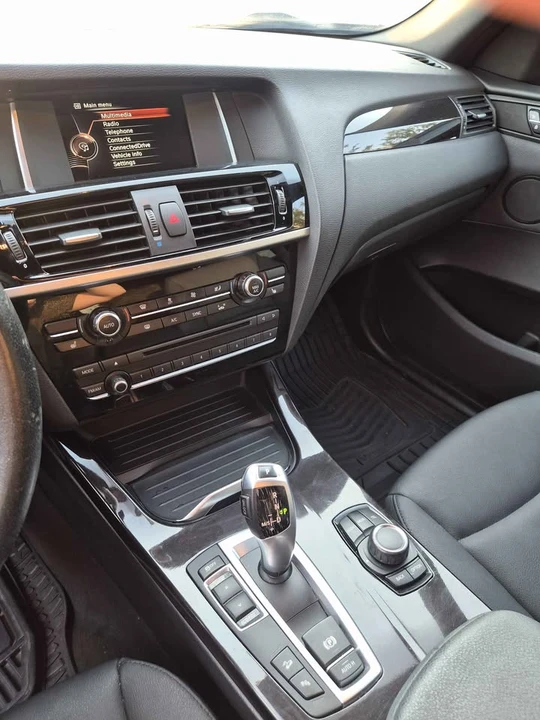 2015 BMW F25 X3 - Image 7 of 14