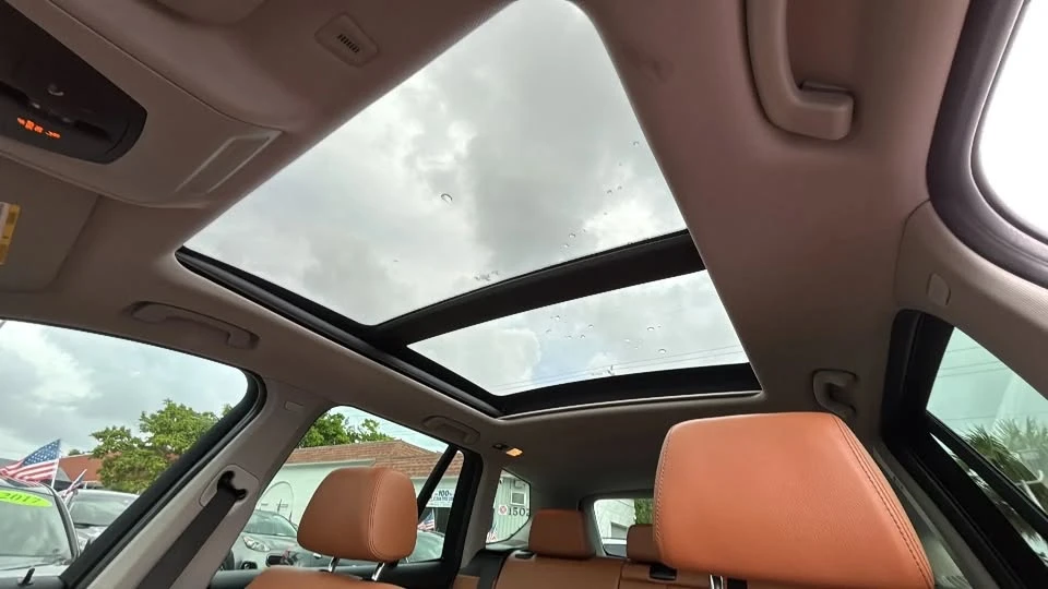 2015 BMW F25 X3 - Image 13 of 16