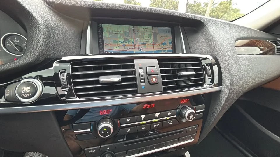 2015 BMW F25 X3 - Image 8 of 16