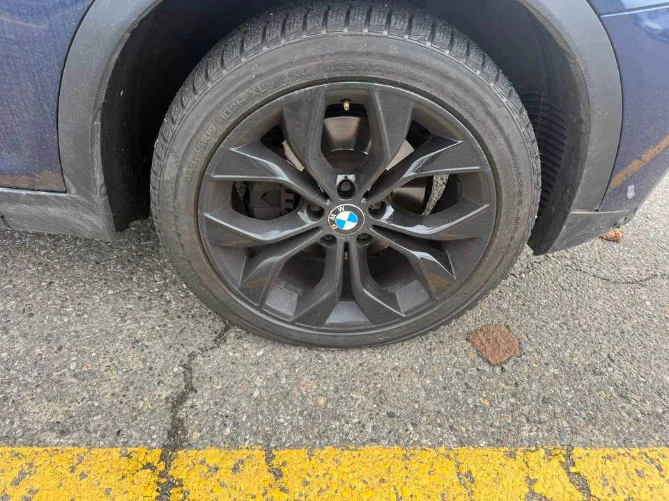 2015 BMW F25 X3 - Image 6 of 13