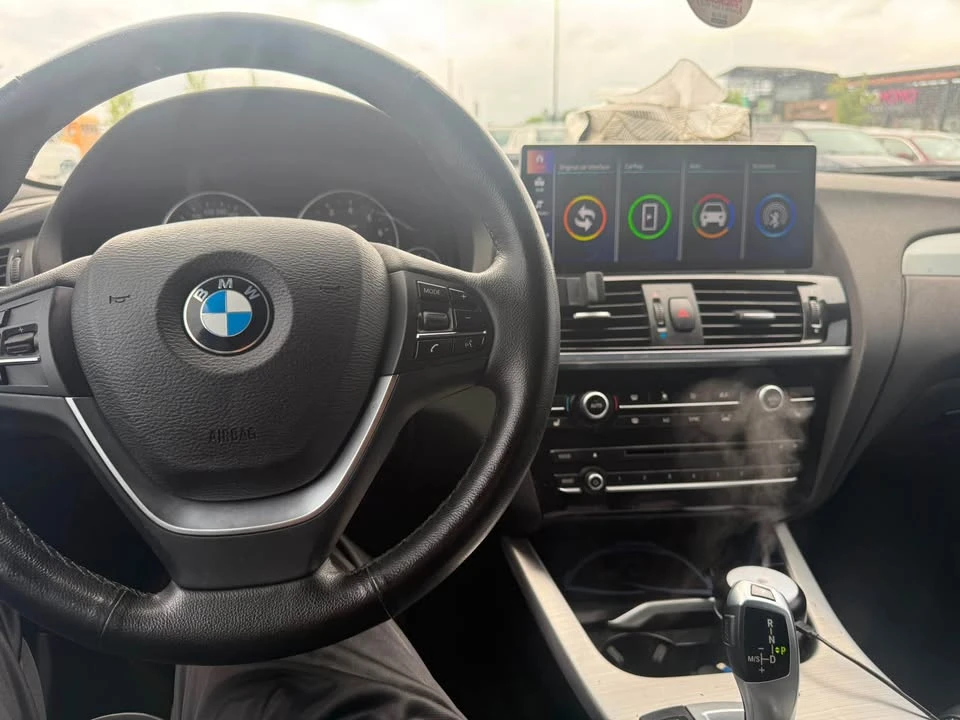 2015 BMW F25 X3 - Image 13 of 13