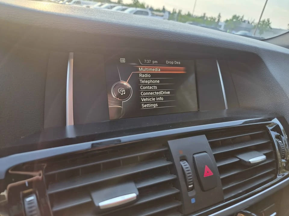 2015 BMW F25 X3 - Image 11 of 14