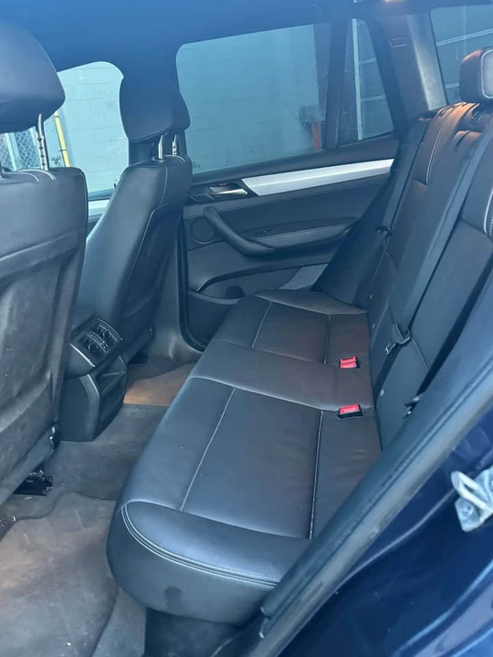 2015 BMW F25 X3 - Image 8 of 13