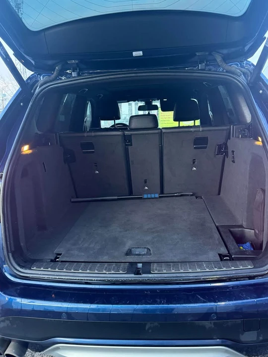 2015 BMW F25 X3 - Image 9 of 13