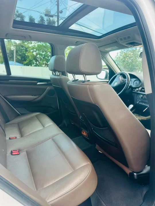 2015 BMW F25 X3 - Image 4 of 17
