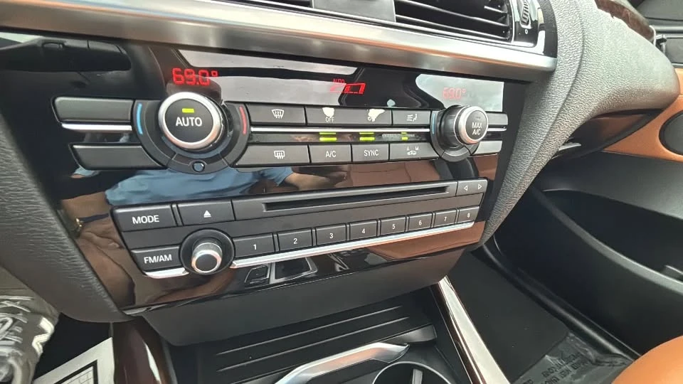 2015 BMW F25 X3 - Image 10 of 16