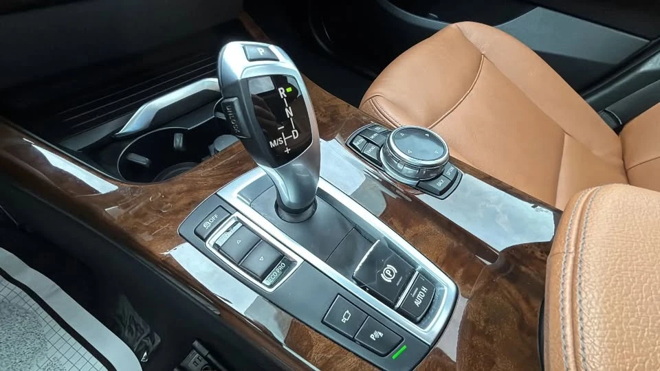 2015 BMW F25 X3 - Image 15 of 16