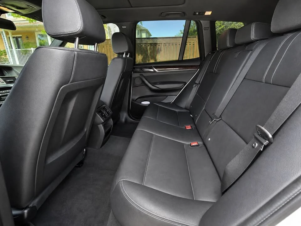 2015 BMW F25 X3 - Image 10 of 10