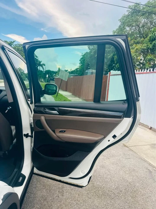 2015 BMW F25 X3 - Image 2 of 18