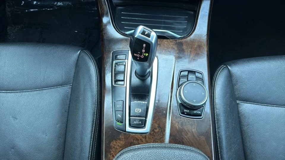 2015 BMW F25 X3 - Image 20 of 20