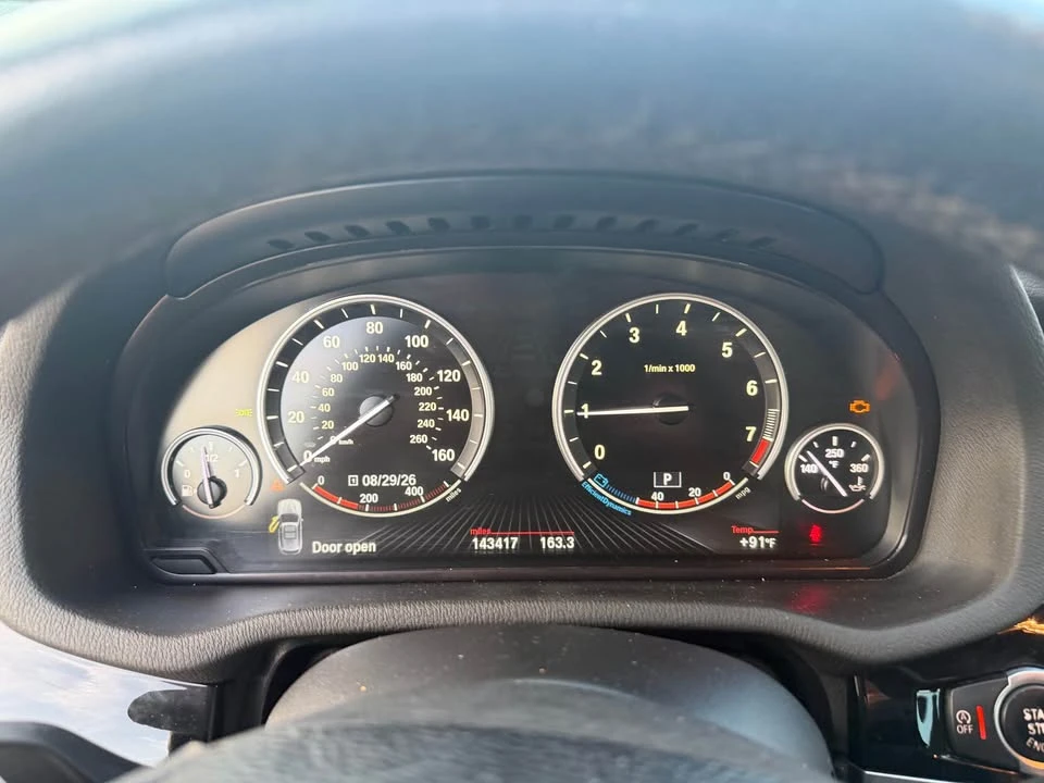 2015 BMW F25 X3 - Image 17 of 18