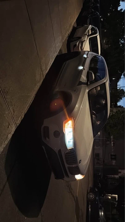 2015 BMW F25 X3 - Image 9 of 10