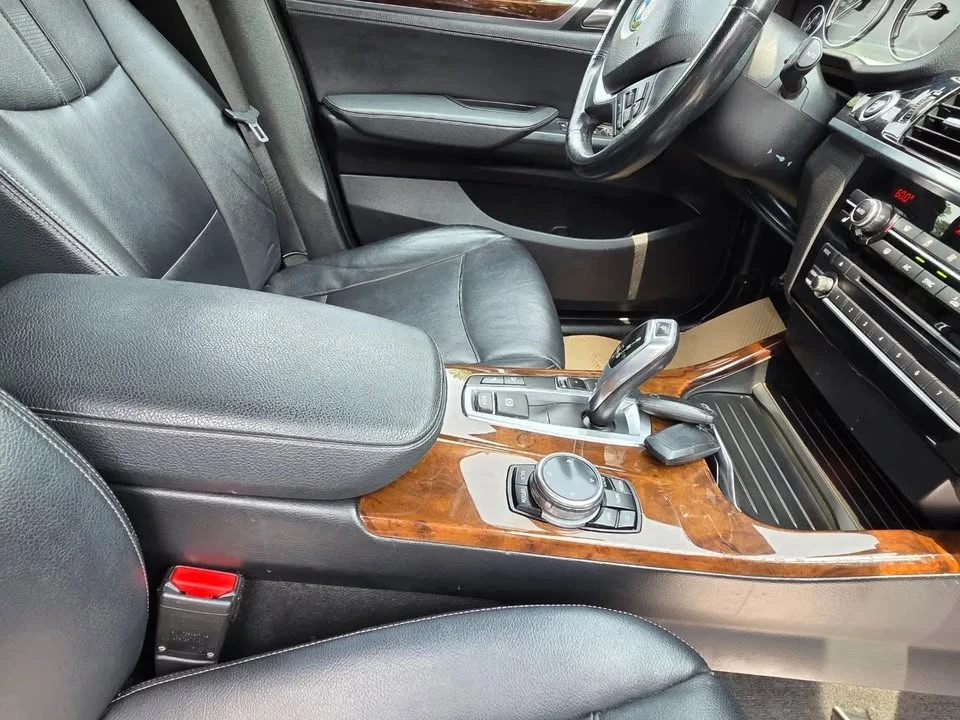 2015 BMW F25 X3 - Image 19 of 20